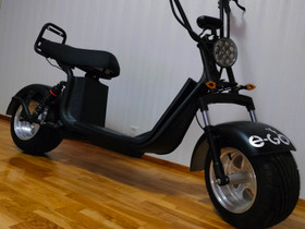 E-ego sähköskootteri, Sähköpyörät, Polkupyörät ja pyöräily, Pori, Tori.fi E-ego sähköskootteri, Sähköpyörät, Polkupyörät ja pyöräily, Pori, Tori.fi