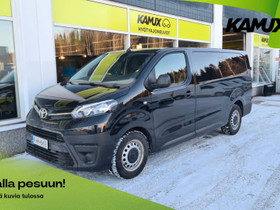 Toyota Proace, Autot, Tampere, Tori.fi Toyota Proace, Autot, Tampere, Tori.fi