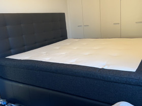 Sänky saa tarjota, Sängyt ja makuuhuone, Sisustus ja huonekalut, Helsinki, Tori.fi Sänky saa tarjota, Sängyt ja makuuhuone, Sisustus ja huonekalut, Helsinki, Tori.fi