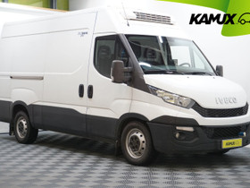 Iveco Daily, Autot, Tampere, Tori.fi Iveco Daily, Autot, Tampere, Tori.fi