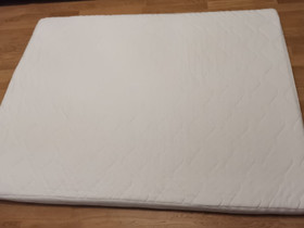 Sijauspatja 160x200 VARATTU, Sängyt ja makuuhuone, Sisustus ja huonekalut, Helsinki, Tori.fi Sijauspatja 160x200 VARATTU, Sängyt ja makuuhuone, Sisustus ja huonekalut, Helsinki, Tori.fi