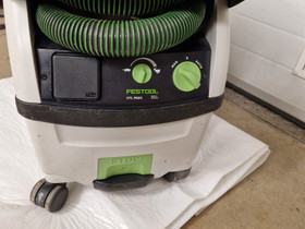 Festool CTL Midi järjestelmäimuri, Työkalut, tikkaat ja laitteet, Rakennustarvikkeet ja työkalut, Liminka, Tori.fi Festool CTL Midi järjestelmäimuri, Työkalut, tikkaat ja laitteet, Rakennustarvikkeet ja työkalut, Liminka, Tori.fi