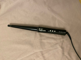 Remington Pearl Wand kiharruspuikko, Kauneudenhoito ja kosmetiikka, Terveys ja hyvinvointi, Helsinki, Tori.fi Remington Pearl Wand kiharruspuikko, Kauneudenhoito ja kosmetiikka, Terveys ja hyvinvointi, Helsinki, Tori.fi