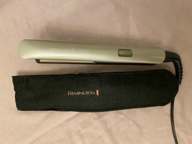 Remington Keratin suoristusrauta, Kauneudenhoito ja kosmetiikka, Terveys ja hyvinvointi, Helsinki, Tori.fi Remington Keratin suoristusrauta, Kauneudenhoito ja kosmetiikka, Terveys ja hyvinvointi, Helsinki, Tori.fi