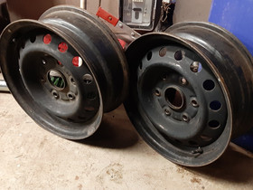 Toyota Hiace, Renkaat ja vanteet, Jämsä, Tori.fi Toyota Hiace, Renkaat ja vanteet, Jämsä, Tori.fi