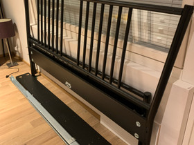 Björksnäs sänky 180x200, Sängyt ja makuuhuone, Sisustus ja huonekalut, Vantaa, Tori.fi Björksnäs sänky 180x200, Sängyt ja makuuhuone, Sisustus ja huonekalut, Vantaa, Tori.fi