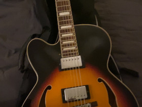Ibanez Artcore AF75L, Kitarat, bassot ja vahvistimet, Musiikki ja soittimet, Järvenpää, Tori.fi Ibanez Artcore AF75L, Kitarat, bassot ja vahvistimet, Musiikki ja soittimet, Järvenpää, Tori.fi