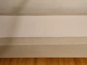 Asko Bonnell Akseli -runkopatja 80 x 200 cm, Sängyt ja makuuhuone, Sisustus ja huonekalut, Helsinki, Tori.fi Asko Bonnell Akseli -runkopatja 80 x 200 cm, Sängyt ja makuuhuone, Sisustus ja huonekalut, Helsinki, Tori.fi