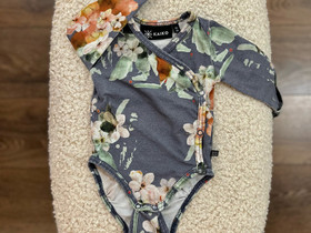 Kaiko Blue Blossom body, Lastenvaatteet ja kengät, Lappeenranta, Tori.fi Kaiko Blue Blossom body, Lastenvaatteet ja kengät, Lappeenranta, Tori.fi