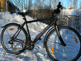 Merida crossway polkupyörä, Muut pyörät, Polkupyörät ja pyöräily, Suonenjoki, Tori.fi Merida crossway polkupyörä, Muut pyörät, Polkupyörät ja pyöräily, Suonenjoki, Tori.fi
