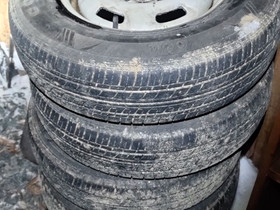 Lada vanteet kesärenkailla 4kpl, Renkaat ja vanteet, Kuopio, Tori.fi Lada vanteet kesärenkailla 4kpl, Renkaat ja vanteet, Kuopio, Tori.fi