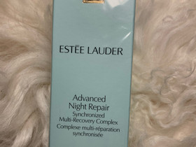 Uusi Estee Lauder Advanced Night Repair 50ml, Kauneudenhoito ja kosmetiikka, Terveys ja hyvinvointi, Helsinki, Tori.fi Uusi Estee Lauder Advanced Night Repair 50ml, Kauneudenhoito ja kosmetiikka, Terveys ja hyvinvointi, Helsinki, Tori.fi
