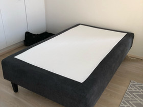 Runkopatjasänky 120x200, Sängyt ja makuuhuone, Sisustus ja huonekalut, Espoo, Tori.fi Runkopatjasänky 120x200, Sängyt ja makuuhuone, Sisustus ja huonekalut, Espoo, Tori.fi