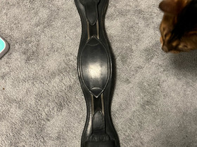 Kouluvyö 60cm, Satulat ja varusteet, Hevoset ja hevosurheilu, Marttila, Tori.fi Kouluvyö 60cm, Satulat ja varusteet, Hevoset ja hevosurheilu, Marttila, Tori.fi