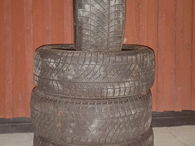 205/55R16 Continental ContiVikingContact 6, Renkaat ja vanteet, Joensuu, Tori.fi 205/55R16 Continental ContiVikingContact 6, Renkaat ja vanteet, Joensuu, Tori.fi