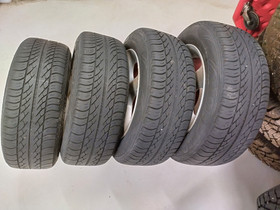 Kesärenkaat Volvo/Ford 15" 5*108, Renkaat ja vanteet, Kontiolahti, Tori.fi Kesärenkaat Volvo/Ford 15" 5*108, Renkaat ja vanteet, Kontiolahti, Tori.fi