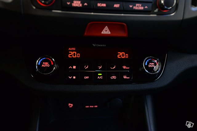 Kia Sportage 20
