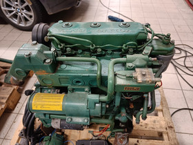 Volvo Penta 2003, Perämoottorit, Venetarvikkeet ja veneily, Tampere, Tori.fi Volvo Penta 2003, Perämoottorit, Venetarvikkeet ja veneily, Tampere, Tori.fi