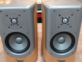 Infinity Kappa 200, Audio ja musiikkilaitteet, Viihde-elektroniikka, Loimaa, Tori.fi Infinity Kappa 200, Audio ja musiikkilaitteet, Viihde-elektroniikka, Loimaa, Tori.fi