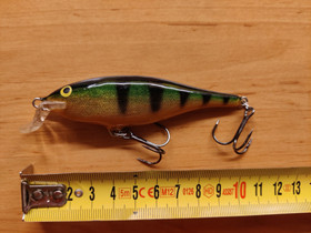Rapala vaappu, Vieheet ja uistimet, Metsästys ja kalastus, Tampere, Tori.fi Rapala vaappu, Vieheet ja uistimet, Metsästys ja kalastus, Tampere, Tori.fi