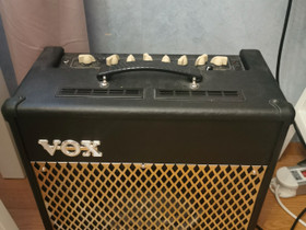 VOX Vt30 valvetronics, Kitarat, bassot ja vahvistimet, Musiikki ja soittimet, Oulu, Tori.fi VOX Vt30 valvetronics, Kitarat, bassot ja vahvistimet, Musiikki ja soittimet, Oulu, Tori.fi