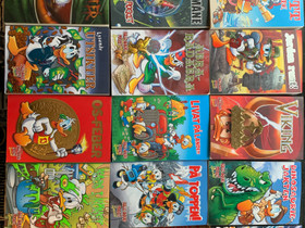 Kalle Anka Special Pocket, Sarjakuvat, Kirjat ja lehdet, Kokkola, Tori.fi Kalle Anka Special Pocket, Sarjakuvat, Kirjat ja lehdet, Kokkola, Tori.fi