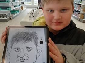 Karikatyyritaiteilija jyriitystilaisuuksiin,, Palvelut, Helsinki, Tori.fi Karikatyyritaiteilija jyriitystilaisuuksiin,, Palvelut, Helsinki, Tori.fi