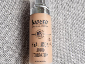 Meikkivoide Lavera 30ml, Kauneudenhoito ja kosmetiikka, Terveys ja hyvinvointi, Tampere, Tori.fi Meikkivoide Lavera 30ml, Kauneudenhoito ja kosmetiikka, Terveys ja hyvinvointi, Tampere, Tori.fi
