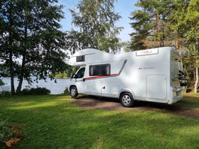 Fiat Ducato LMC, Matkailuautot, Matkailuautot ja asuntovaunut, Kotka, Tori.fi Fiat Ducato LMC, Matkailuautot, Matkailuautot ja asuntovaunut, Kotka, Tori.fi