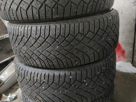 Continental VikingContact 7 235/55 R18, Renkaat ja vanteet, Pieksämäki, Tori.fi Continental VikingContact 7 235/55 R18, Renkaat ja vanteet, Pieksämäki, Tori.fi