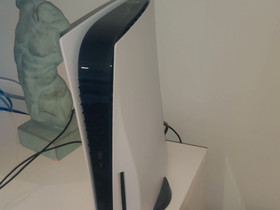 Playstation 5 + 2 ohjainta ja pelejä!, Pelikonsolit ja pelaaminen, Viihde-elektroniikka, Vantaa, Tori.fi Playstation 5 + 2 ohjainta ja pelejä!, Pelikonsolit ja pelaaminen, Viihde-elektroniikka, Vantaa, Tori.fi