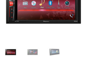 Pioneer avh a210bt, Autostereot ja tarvikkeet, Auton varaosat ja tarvikkeet, Kuopio, Tori.fi Pioneer avh a210bt, Autostereot ja tarvikkeet, Auton varaosat ja tarvikkeet, Kuopio, Tori.fi