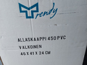 Uusi allaskaappi, Kylpyhuoneet, WC:t ja saunat, Rakennustarvikkeet ja työkalut, Oulu, Tori.fi Uusi allaskaappi, Kylpyhuoneet, WC:t ja saunat, Rakennustarvikkeet ja työkalut, Oulu, Tori.fi