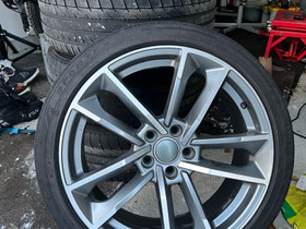 M-B Vito 19 pyörät 5x112 et45, Renkaat ja vanteet, Kangasala, Tori.fi M-B Vito 19 pyörät 5x112 et45, Renkaat ja vanteet, Kangasala, Tori.fi