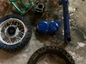 Minirossin osia, Mopojen varaosat ja tarvikkeet, Mototarvikkeet ja varaosat, Sastamala, Tori.fi Minirossin osia, Mopojen varaosat ja tarvikkeet, Mototarvikkeet ja varaosat, Sastamala, Tori.fi