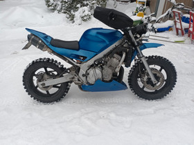 CBR 600 Enduropiikit vanteineen., Renkaat, Mototarvikkeet ja varaosat, Lapua, Tori.fi CBR 600 Enduropiikit vanteineen., Renkaat, Mototarvikkeet ja varaosat, Lapua, Tori.fi