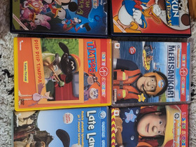 Läjä DVD elokuvia, Elokuvat, Kuopio, Tori.fi Läjä DVD elokuvia, Elokuvat, Kuopio, Tori.fi