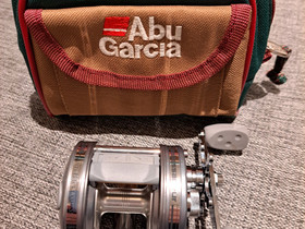 Abu Garcia Ambassadeur 5600AB, Kelat, vavat ja onget, Metsästys ja kalastus, Ylöjärvi, Tori.fi Abu Garcia Ambassadeur 5600AB, Kelat, vavat ja onget, Metsästys ja kalastus, Ylöjärvi, Tori.fi