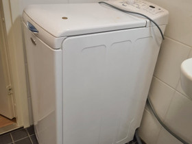 Whirpoolin pyykinpesukoneVARATTU, Pesu- ja kuivauskoneet, Kodinkoneet, Tampere, Tori.fi Whirpoolin pyykinpesukoneVARATTU, Pesu- ja kuivauskoneet, Kodinkoneet, Tampere, Tori.fi