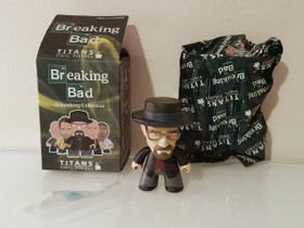 Breaking Bad Tiny Titans Heisenberg figuuri, Muu keräily, Keräily, Helsinki, Tori.fi Breaking Bad Tiny Titans Heisenberg figuuri, Muu keräily, Keräily, Helsinki, Tori.fi