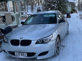 Bmw 530, Autot, Kuopio, Tori.fi Bmw 530, Autot, Kuopio, Tori.fi