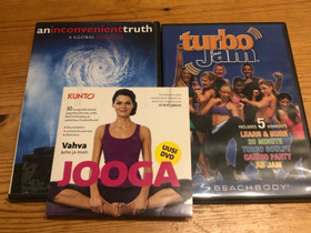Ilmastonmuutos dokkari ja Turbo jam, Elokuvat, Pori, Tori.fi Ilmastonmuutos dokkari ja Turbo jam, Elokuvat, Pori, Tori.fi