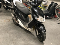 Yamaha JogRR