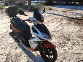 Kymco Super 8 50, Skootterit, Moto, Nousiainen, Tori.fi Kymco Super 8 50, Skootterit, Moto, Nousiainen, Tori.fi