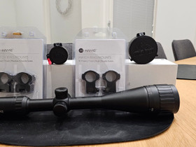 Hawke vantage ir 4-16x50 17 hmr setti, Metsästysoptiikka, Metsästys ja kalastus, Seinäjoki, Tori.fi Hawke vantage ir 4-16x50 17 hmr setti, Metsästysoptiikka, Metsästys ja kalastus, Seinäjoki, Tori.fi