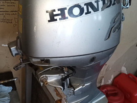Honda bf50a, Perämoottorit, Venetarvikkeet ja veneily, Kouvola, Tori.fi Honda bf50a, Perämoottorit, Venetarvikkeet ja veneily, Kouvola, Tori.fi