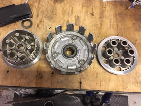 Suzuki sv650 gen1 kytkimen osat, Moottoripyörän varaosat ja tarvikkeet, Mototarvikkeet ja varaosat, Janakkala, Tori.fi Suzuki sv650 gen1 kytkimen osat, Moottoripyörän varaosat ja tarvikkeet, Mototarvikkeet ja varaosat, Janakkala, Tori.fi