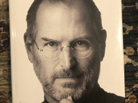 Steve Jobs elämänkerta