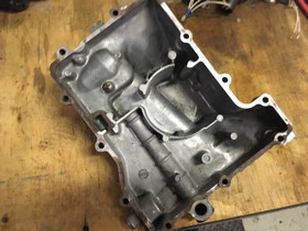 Kawasaki zx-9r -94-97 öljypohja, Moottoripyörän varaosat ja tarvikkeet, Mototarvikkeet ja varaosat, Janakkala, Tori.fi Kawasaki zx-9r -94-97 öljypohja, Moottoripyörän varaosat ja tarvikkeet, Mototarvikkeet ja varaosat, Janakkala, Tori.fi