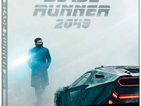Blade Runner 2049 4K steelbook, Elokuvat, Hyvinkää, Tori.fi Blade Runner 2049 4K steelbook, Elokuvat, Hyvinkää, Tori.fi